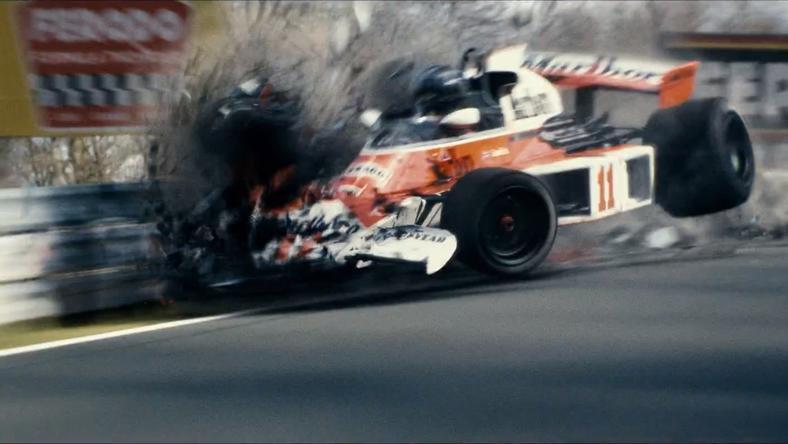 等不及韩寒新片,至少有四部赛车电影等你翻牌